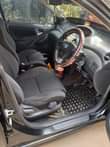 A picture of vitz rs manually for sale