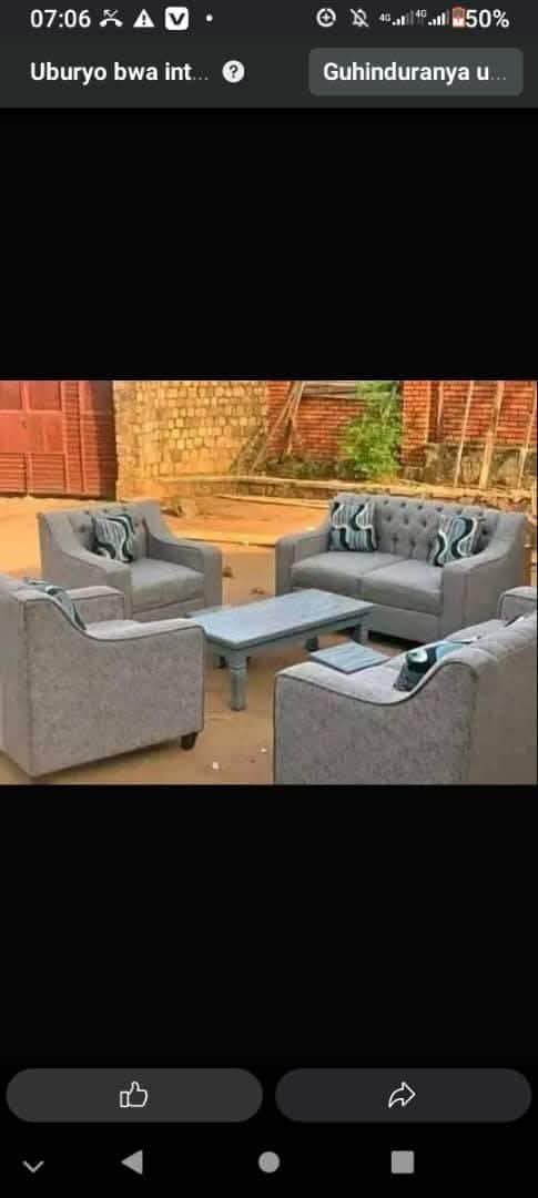 sofas