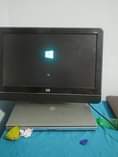 A picture of Computer two in one