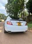 A picture of 2008 Toyota mark x 2008 2008