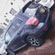A picture of Subaru Forester 2013 57m