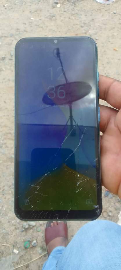 tecno pop7