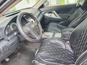 A picture of Toyota Camry Sport 2 4 XLE 2008 Muscle Sport Upgraded