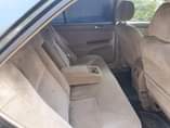 A picture of Owner need money barely use Toyota camry XLE 2003 nothing