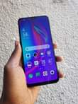 A picture of Oppo F11