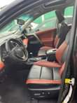A picture of Extremely super clean and fresh registered Toyota RAV4 limited 2014