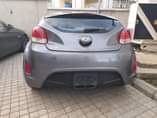A picture of Extremely Super sharp Hyundi velosta 2013 Model toks standard Engine