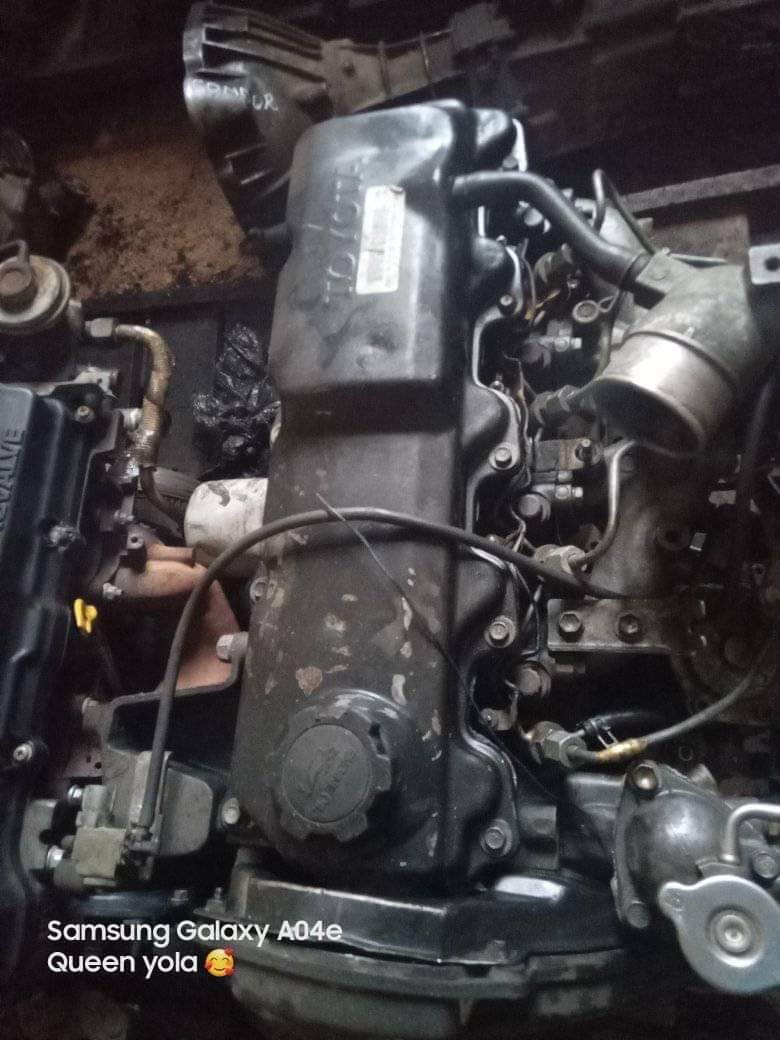 bakkies under r60000