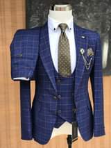 A picture of CLASSIC SUITS