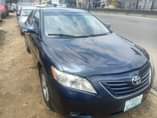 A picture of Toyota spider 2008 Everything working perfectly Engine and gear Ac