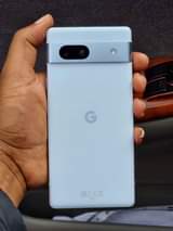 google pixel