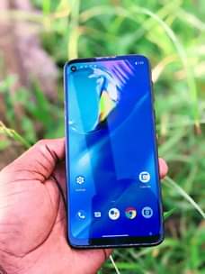 A picture of Moto G power