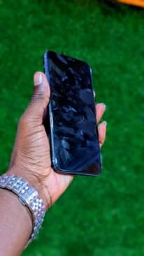 A picture of Iphone 11pro