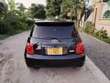 A picture of Toyota Ist