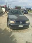A picture of 2002 Jetta Volkswagen
