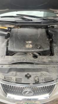 A picture of Super clean Lexus Is250 in a perfect conditions available Price