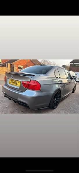 fsh cars