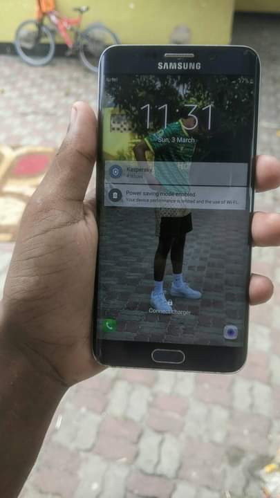 samsung galaxy s6