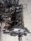 A picture of Nissan Sentra GA16 Carburetor engine for sale