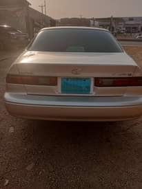 A picture of Used Toyota Camry