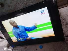 A picture of Tv inc 22 tecnics Bei 100