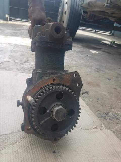 air compressors