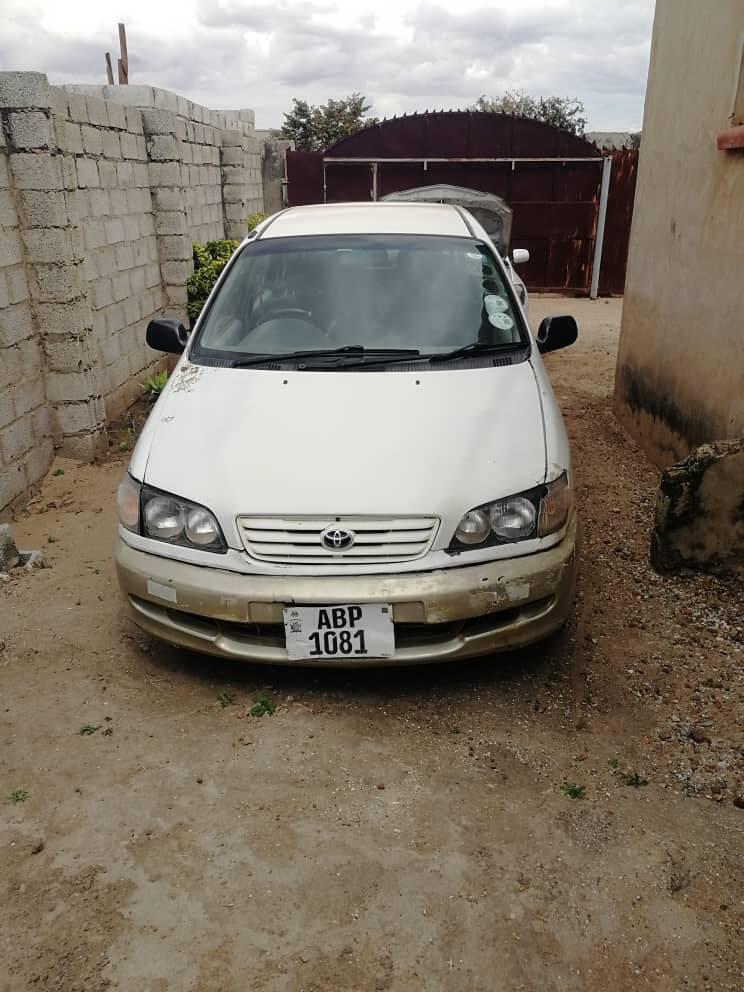 toyota ipsum