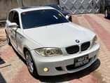 A picture of BMW O3 SERIES
