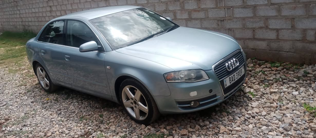 audi