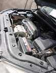 A picture of Toyota RAV4 08