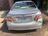 A picture of Dealer market muscle 08 What to fix engine and gear