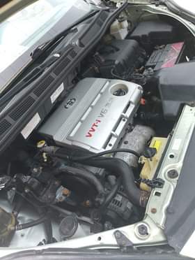 A picture of 2006 Toyota sienna tokumbo Price 8 6m Location Amuwo odofin