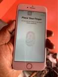 A picture of Iphone 7g 32gb