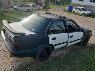 1991 cars