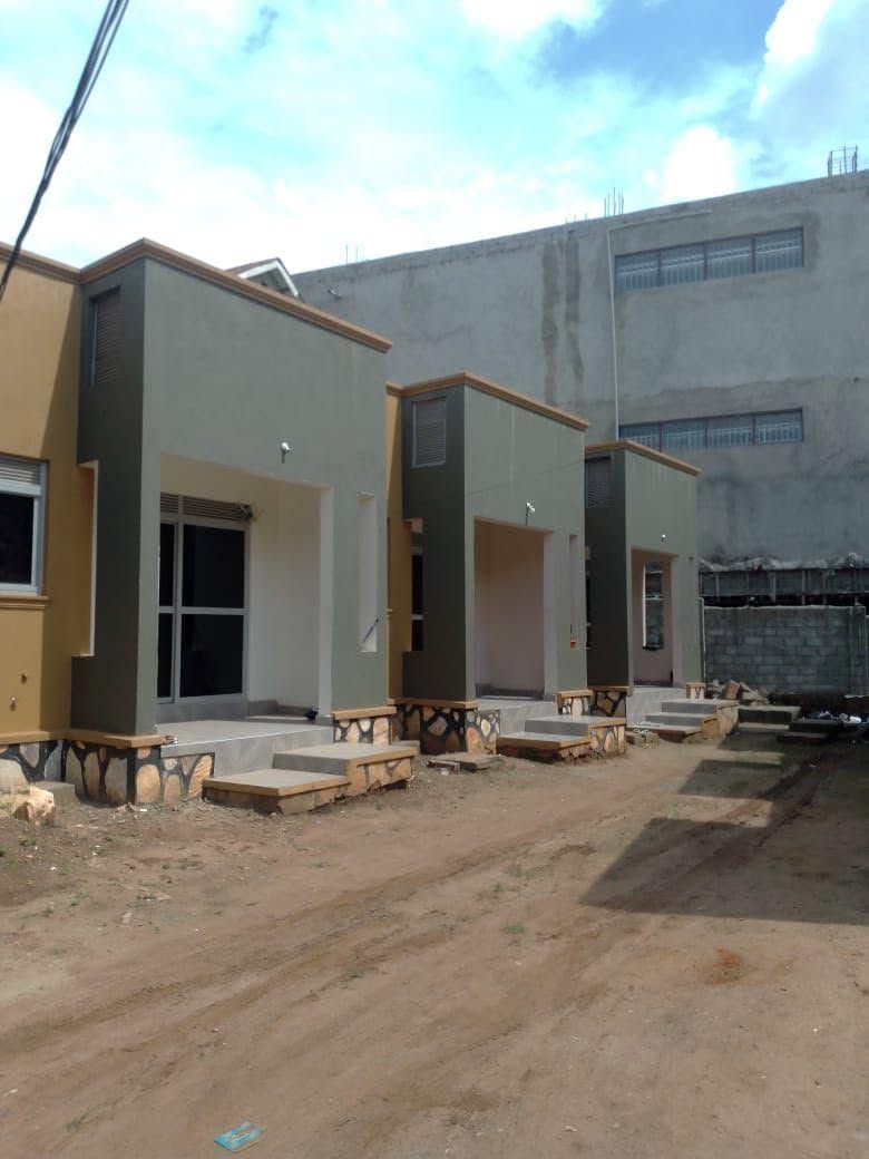 A picture of Single room kyanja