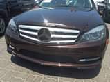 A picture of 2011 Mercedes Benz C300 Limited XLE