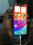 A picture of Hot deal IPhone XS Max 256 gb everything working perfect