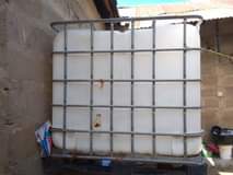 A picture of NAUZA TANK LA MAJI LITA 1000