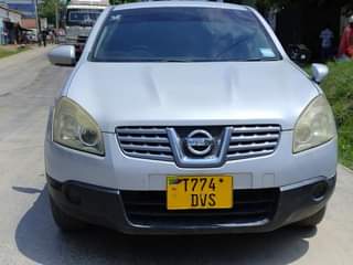 A picture of NISSAN DUALIS 4CYLINDER ENGINE NDOGO FULL A C FULL DOCUMENT