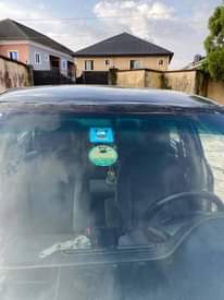 A picture of Honda Civic