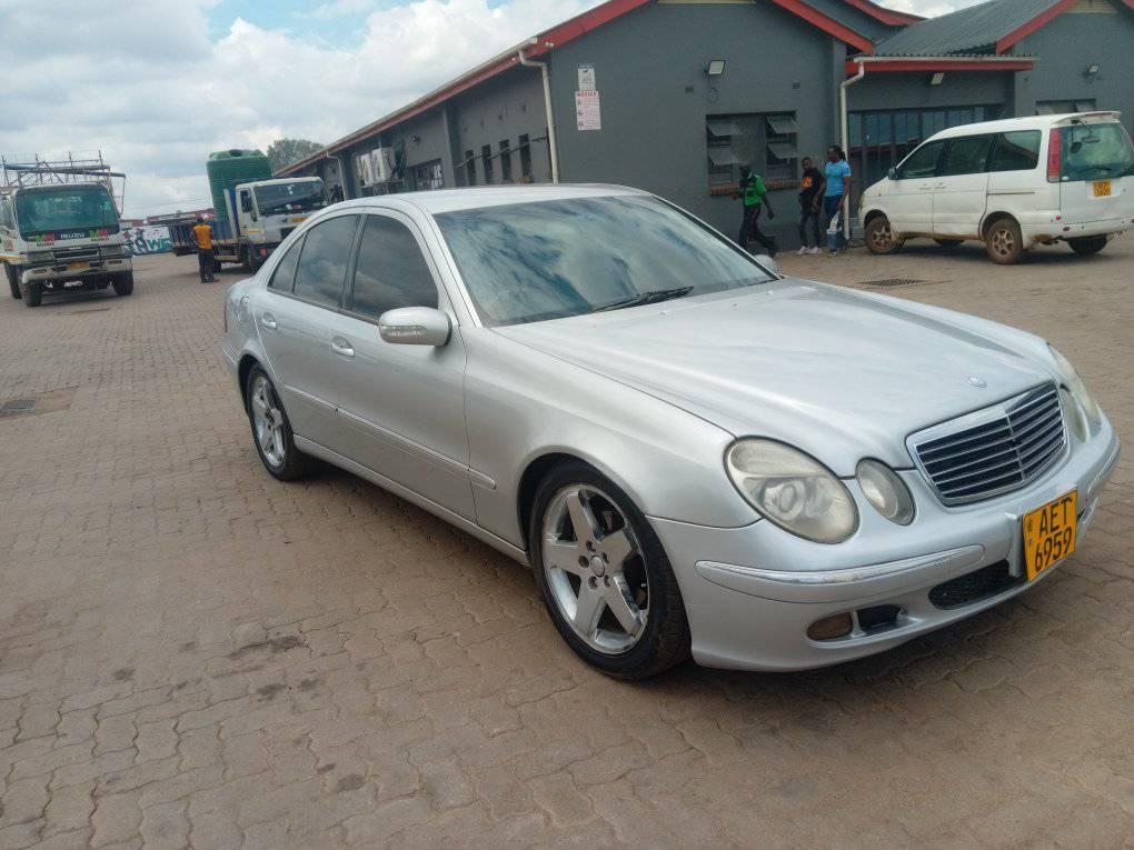 classifieds/cars mercedes