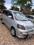 A picture of PERFECT TOYOTA NOAH FOR SALE 2 0CC AT 11M