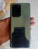 A picture of Samsung S20 ULTRA LINE 2 RAM 12GB STORAGE 128 GB