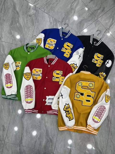 jumpers