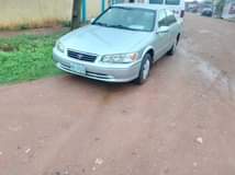 A picture of TOYOTA CAMRRY DROP LIGHT BAKED ON FIRST BODY 4PLUG