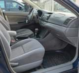 A picture of Registerd 2006 Toyota Camry