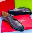 A picture of Quality shoes