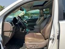A picture of LEXUS GX460 2016 Engine A c and Gear perfect Price