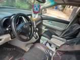 A picture of Lexus