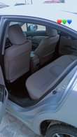 A picture of A year registered honda civic 2014 Baked from tokunbo First